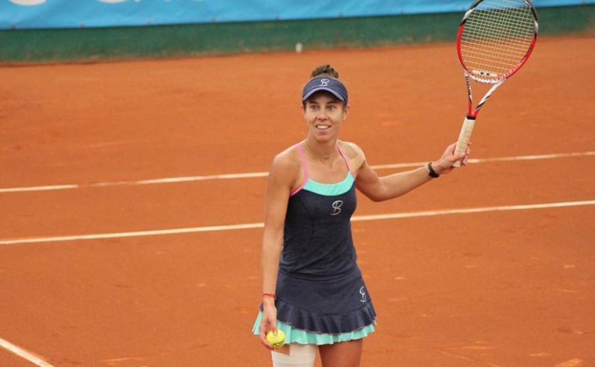 Înfrângere pentru Mihaela Buzărnescu, în prima rundă a turneului de la Doha