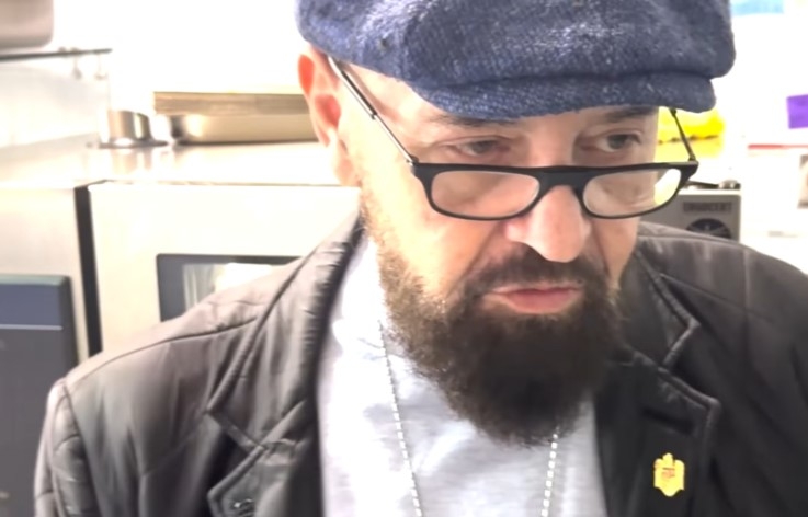 Înregistrare cu Piedone beat mort în care spune cum vrea să-l execute pe Horia Constantinescu, șeful Protecției Consumatorilor Constanța