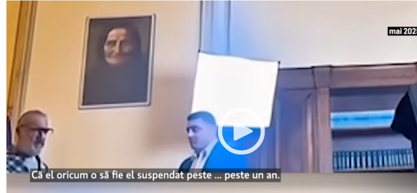 Înregistrare explozivă din noaptea alegerilor. Declarația lui Becali despre Nicușor Dan: