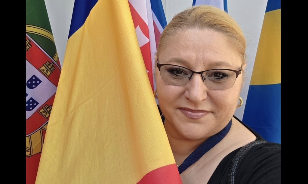 Șoșoacă susține că Vaticanul a confirmat că latina se trage din română. Spune și că ar fi câștigat alegerile prezidențiale din 2024 cu 67,5% din voturi