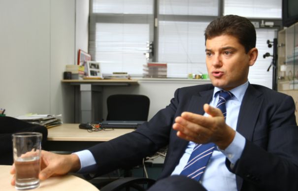Șoferul lui Boureanu a făcut mărturii incriminatoare penru fostul politician