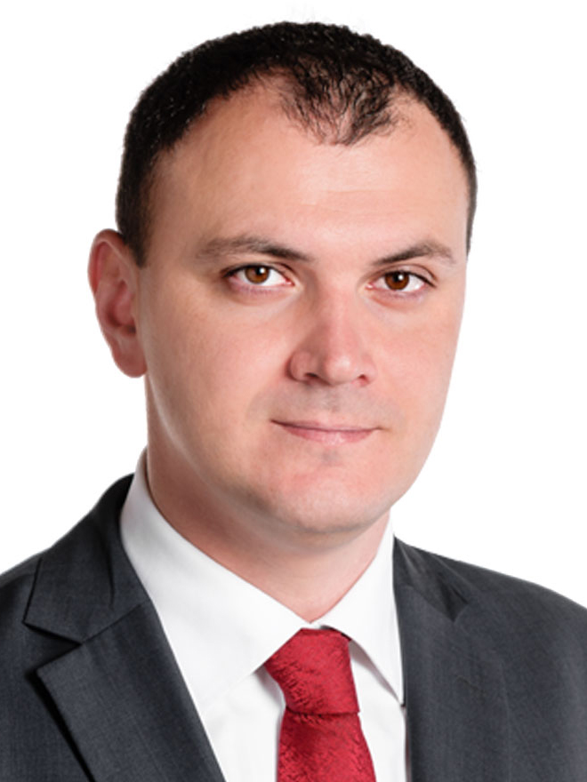 Șoferul lui Sebastian Ghiță, audiat de polițiștii din Prahova