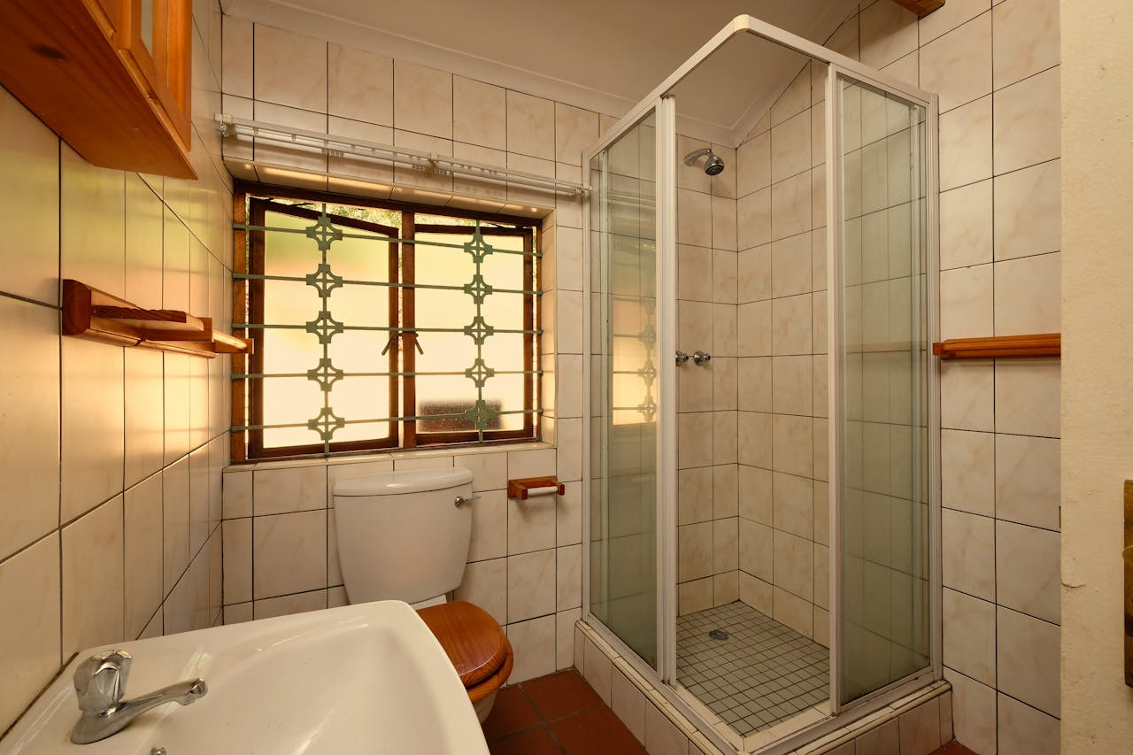 (P) Sisteme de duș încastrate - uite ce trebuie să știi înainte de instalare!