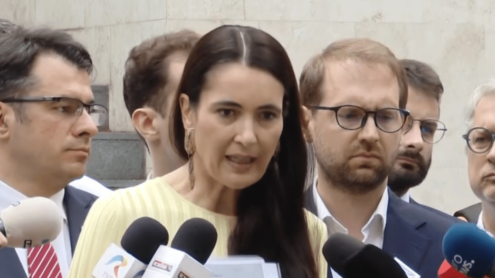 „Partidul penalilor și condamnaților