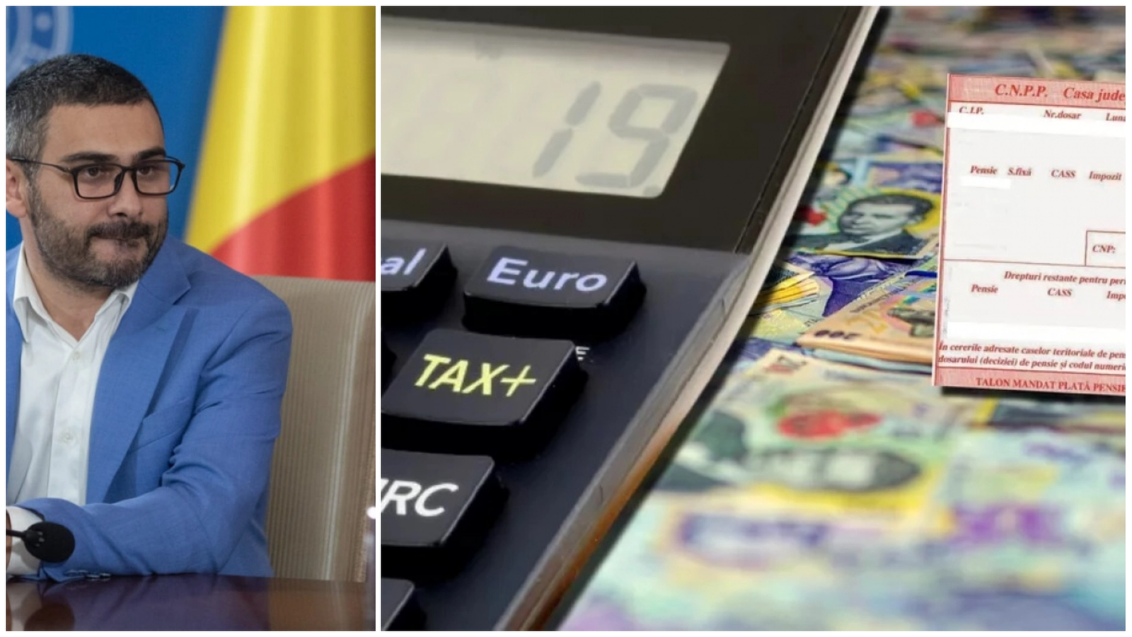 Ăștia vor să omoare de foame toți pensionarii nespeciali: Casa de Pensii avertizează pensionarii și viitorii pensionari care e regula nouă pentru vechimea în muncă
