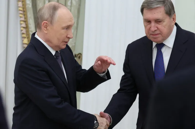 „Tot Donbasul aparține Rusiei". Kremlinul aruncă în aer negocierile de pace și anunță deja că nu va fi de acord cu compromisul discutat de SUA și Ucraina