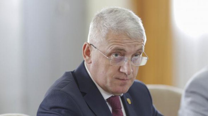 Țuțuianu: 50 de parlamentari au semnat scrisoarea anti-Dragnea