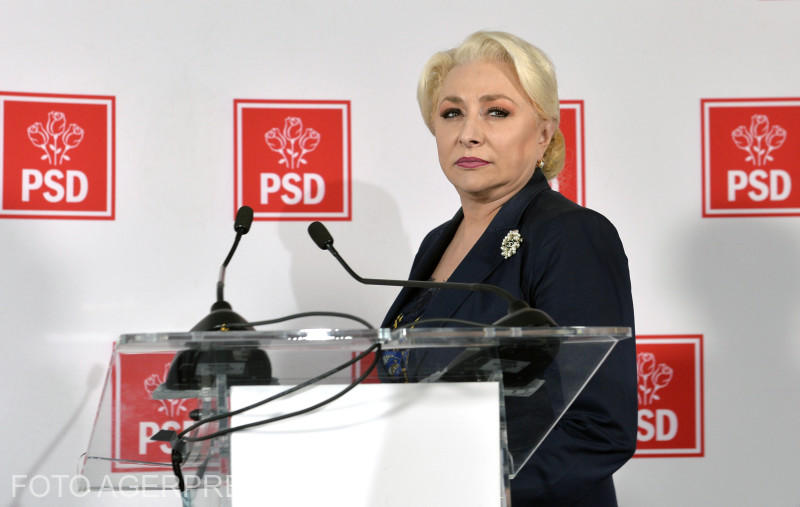 ​Viorica Dăncilă: Mă aștept să fiu chemată la DNA; sunt prea multe coincidențe