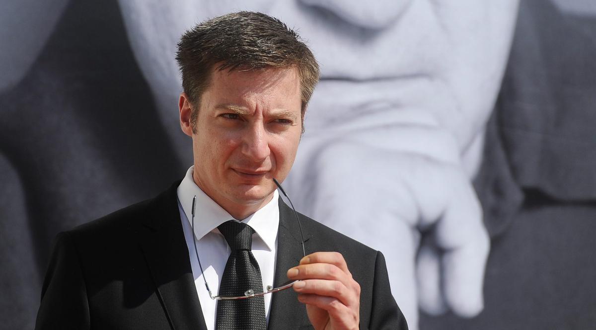 "Ză gașca" - Caramitru explică eșecul dar și stalinismul de la USR: "Eu sunt încă șocat de deciziile lor. Poate veni și soacra lui Obama sau mama lui Musk!"