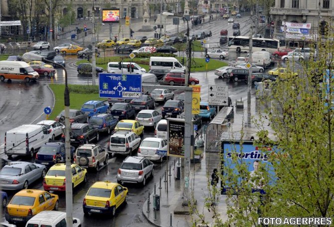 „Ziua fără autoturisme