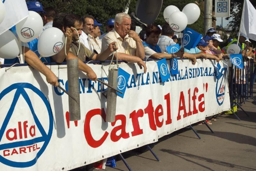 10.000 de sindicaliști vor protesta, miercuri, în București. Care sunt principalele revendicări
