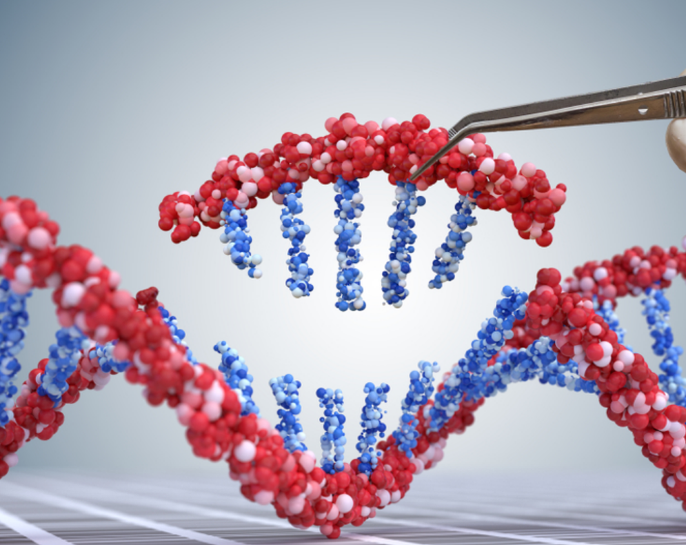 10 milioane de lire sterline pentru un proiect controversat de creare a ADN uman artificial