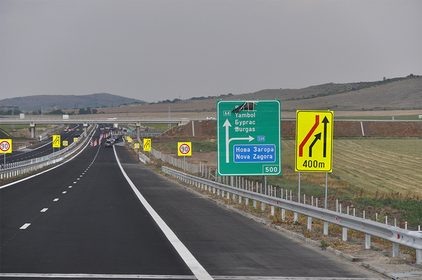 100.000 de români sunt aşteptaţi în Bulgaria de Paşte