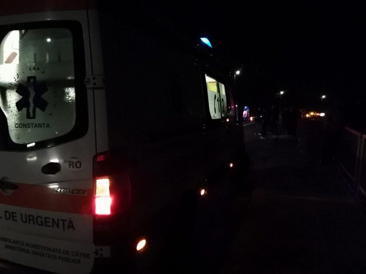 120 de persoane evacuate dintr-un supermarket din Ploiești. Mai multe persoane au leșinat