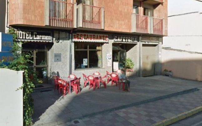 120 de români au fugit dintr-un restaurant din Spania, fără să achite nota de plată