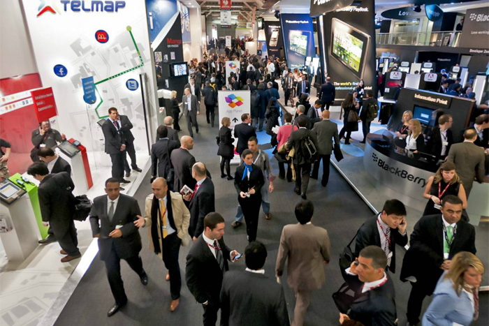 14 companii vor reprezenta Romania la Mobile World Congress Barcelona
