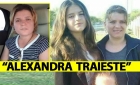 "Alexandra trăiește!" Filmulețul care dezamorsează bomba în cazul Caracal