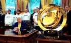 "Ar bubui toată planeta!". Cuvintele lui Donald Trump despre războiul Iran - Israel fac înconjurul lumii