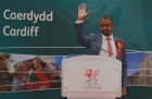Țara Galilor va avea primul lider de culoare din Europa
