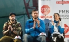 "Balena Albastră" are nevoie de expertiză