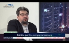 „Cafeneaua politică", Canal 33: PSD va fi marele câștigător al europarlamentarelor!