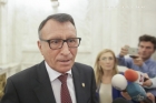 ÎCCJ a decis. Vicepremierul Paul Stănescu scapă de redeschiderea dosarului