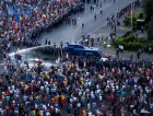 ​Dosarul 10 august. DIICOT redeschide ancheta în cazul șefilor Jandarmeriei. Soluția de clasare, infirmată