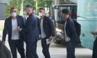 "E ca la închisoare aici!" Mărturia unuia dintre jucătorii veniți la EURO 2020 cu naționala sa în capitala României