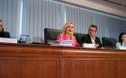 Şedinţă CGMB: Redenumirea Parcului Herăstrău în Parcul Regele Mihai I, Circul Globus ar putea deveni Circul Metropolitan Bucureşti, achizitionarea a 100 de autobuze electrice