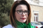 Șefa Autorităţii Naționale pentru Turism jefuită la Romexpo
