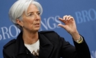 Şefa BCE Christine Lagarde a confiscat telefoanele mobile ale colegilor săi, pentru a preveni scurgerea de informaţii