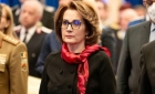 Șefa Comisiei de Apărare: "În țara noastră s-a vorbit despre venirea lupului şi acum lupul a dat iama în turma din satul vecin!"
