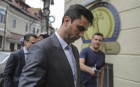Şeful anticorupţie din Interne, Cătălin Ioniţă, acuzat de plagiat a obligat ministerul să-i plătească sporul de doctorat
