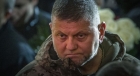 Șeful Armatei ucrainene le-a cerut deputaților să meargă pe front deoarece nu mai există oameni dispuși să o facă
