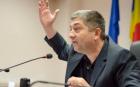 Șeful liberal al CJ Cluj după ce nu a fost ales primvicepresedinte al PNL: Mă autoeliberez de PNL. Cooperativa trădătorilor şi a non-performanţei politice a pus mâna pe partid!