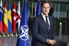 Șeful NATO are un scenariu în care China va incita Rusia să atace țările alianței. Rușii spun ca Rutte a dat-o pe ciuperci halucinogene
