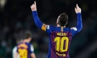  "Este Messi Dumnezeul fotbalului?" Răspunsul controversat dat de Papa Francisc