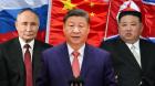 "Fiara cu trei capete". Întâlnirea dintre Xi, Putin și Kim, prima de acest gen, este mult mai mult decât o reuniune a „Axei răului" - ea reprezintă o provocare pentru Occident