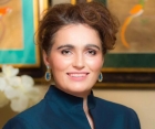 "Iulia cu Scântei" de la Senat, cercetata pentru fals si uz de fals, a devenit senator PNL fara sa fie membru de partid