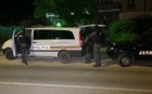 "Mă, tata e şmecher, e şef!" Cum a fost prins Dorel după ce a fugit cu cătuşe la mâini din sediul Poliţiei