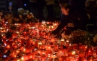 "Marșul chitarelor", la doi ani de la incendiul din Clubul Colectiv