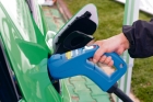 În București se inaugurează primul serviciu de închiriat automobile electrice