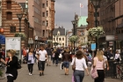 În Germania s-a experimentat „venitul minim garantat". Concluziile dupa 3 ani
