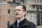În Săptămâna Patimilor, Vasile Bănescu lansează o critică la adresa unor preoți: "Ce ar face Iisus astăzi, dacă ar reveni și intra în unele biserici?"
