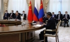 Întâlnire importantă între Putin și Xi Jinping. China și Rusia au decis să-și unească forțele pentru formarea unei "puteri mondiale"