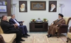 Întâlnire între șefii Hezbollah, Hamas şi Jihadul Islamic. Se pune la cale planul pentru distrugerea Israelului
