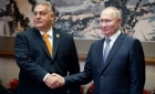 Întâlnirea dintre Viktor Orban și Vladimir Putin stârnește îngrijorări la Washington
