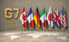 Întâlniri de taină la G7: Se pune la cale în mare secret o înțelegere de pace între Zelenski - Putin