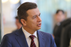 Întânirea româno-bulgară din Vama Giurgiu, boicotată de Grindeanu