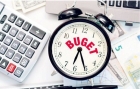 Într-o luna, deficitul bugetar a crescut cu peste 100%. Acesta risca să ajungă la 3,5% din PIB dacă nu vor fi luate măsuri adecvate.